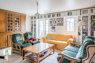  Maison à vendre 4 pièces 93 m²