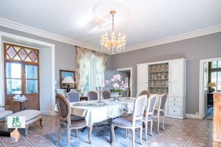  Maison à vendre 12 pièces 429 m²