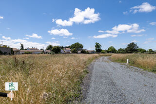  Terrain � vendre 602 m�