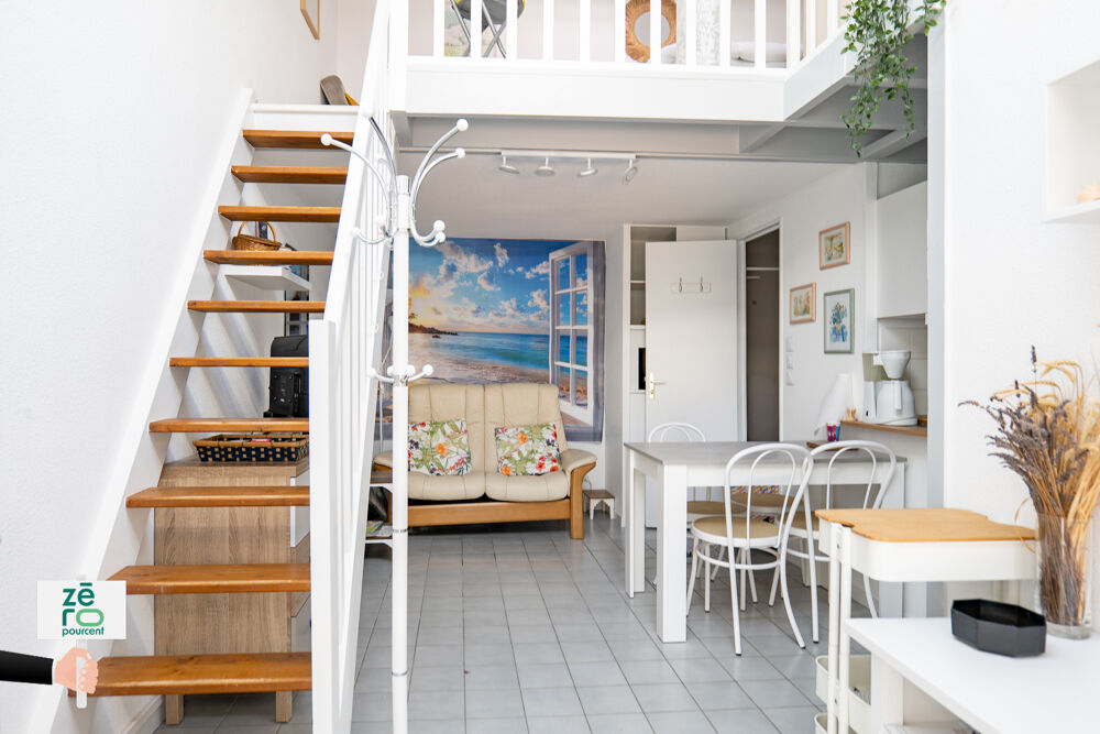 maison quartier du Bouil