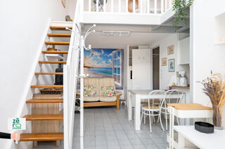  Maison à vendre 2 pièces 30 m²