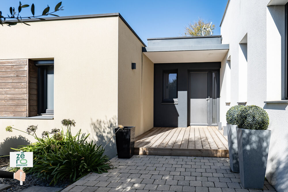 � vendre  Maison Aizenay (85190)