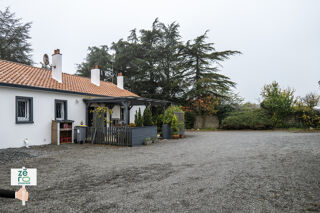  Maison � vendre 6 pi�ces 119 m�
