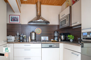  Maison à vendre 4 pièces 86 m²