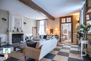  Maison à vendre 12 pièces 429 m²