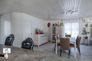  Maison � vendre 7 pi�ces 159 m�