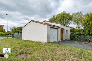  Maison � vendre 4 pi�ces 95 m�