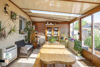 Vente Maison 5 pièces 108 m², Luçon