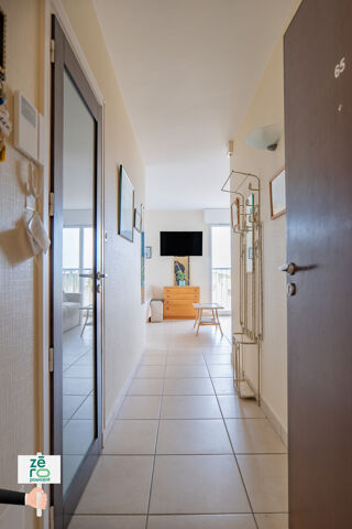  Appartement � vendre 1 pi�ce 30 m�