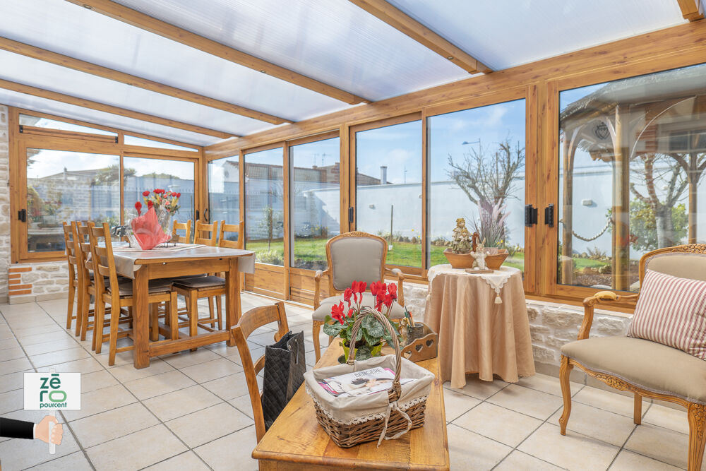 Pavillon coup de coeur à LAiguillon : confort, soleil et douceur de vivre en station balnéaire