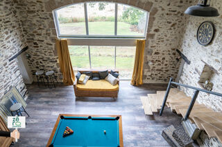  Maison à vendre 8 pièces 281 m²