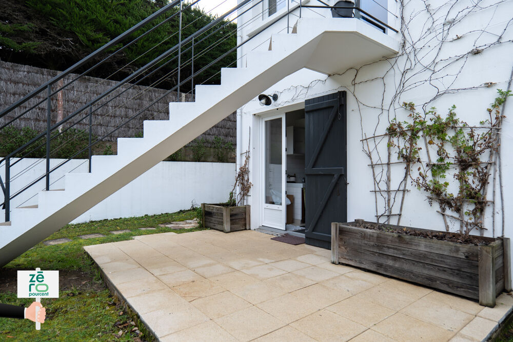 � vendre  Maison Saint-Gilles-Croix-de-Vie (85800)