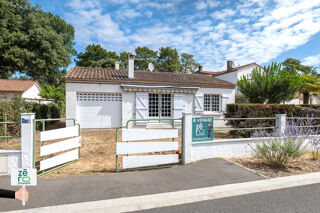  Maison à vendre 4 pièces 45 m²