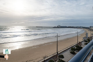  Appartement � vendre 1 pi�ce 33 m�