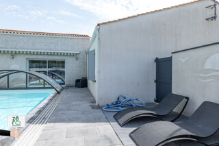  Maison � vendre 7 pi�ces 139 m�