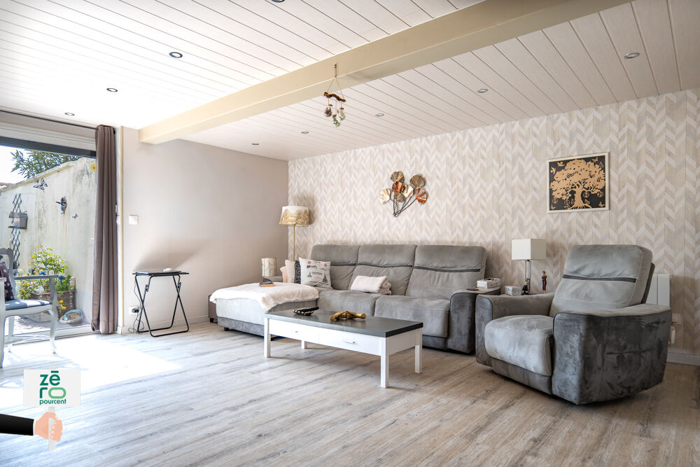 Superbe maison familiale de 180m2 idéalement située à Luçon