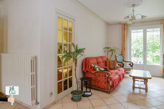  Maison à vendre 6 pièces 122 m²