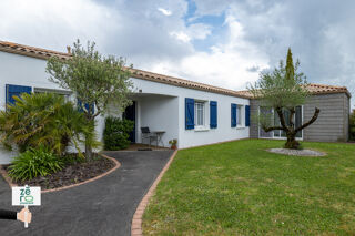  Maison � vendre 7 pi�ces 159 m� Le champ st pere