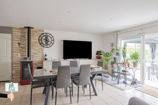  Maison  vendre 5 pices 75 m