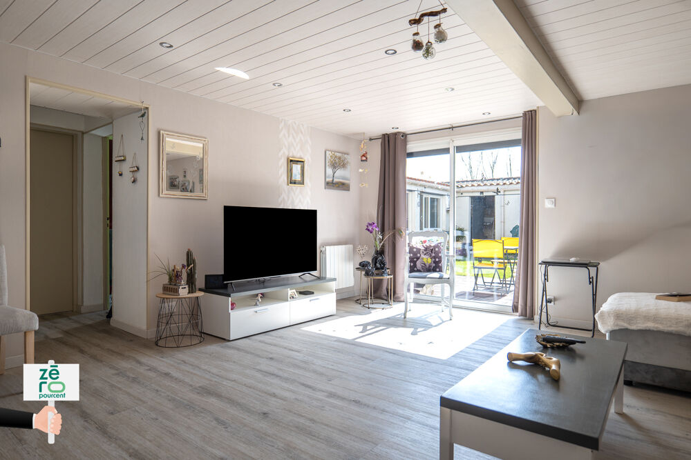 Superbe maison familiale de 180m2 idéalement située à Luçon