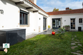  Maison à vendre 7 pièces 182 m²