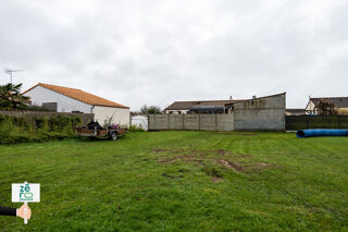  Terrain � vendre 2480 m�