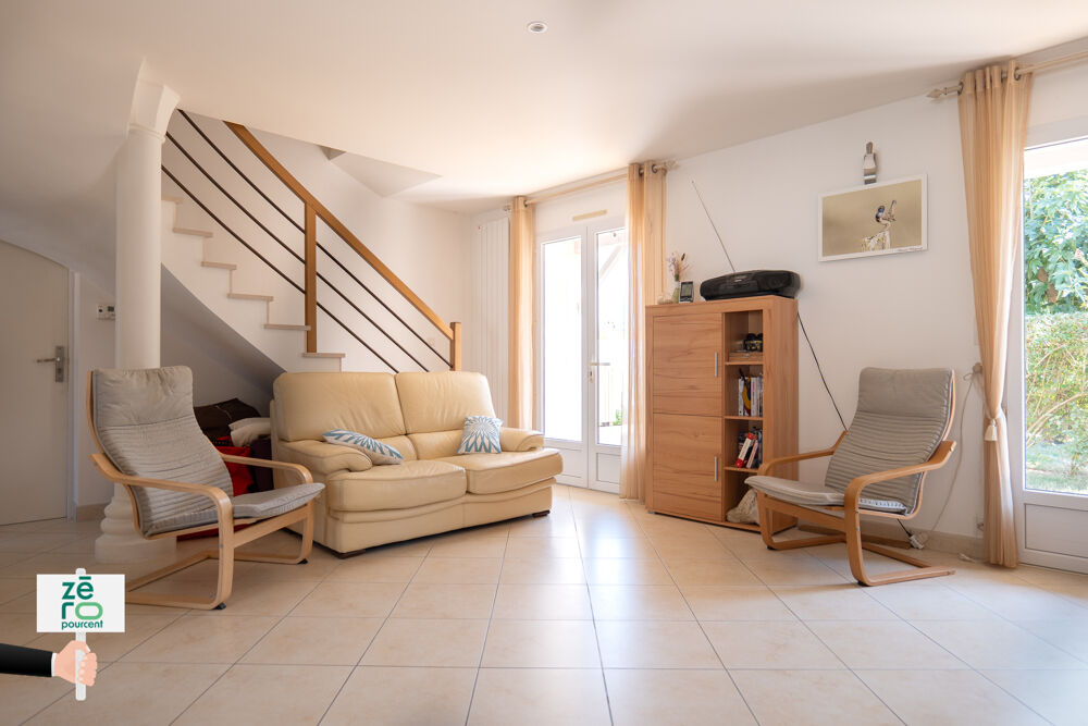 Vente Maison MAISON BORD DE FORET ET DE MER La tranche sur mer