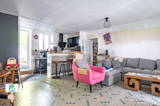  Maison à vendre 4 pièces 128 m²
