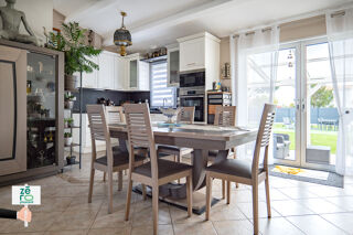  Maison � vendre 4 pi�ces 88 m�