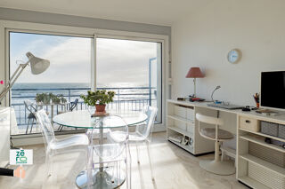  Appartement � vendre 1 pi�ce 33 m�