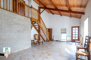  Maison � vendre 10 pi�ces 238 m�