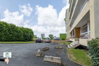  Appartement � vendre 1 pi�ce 25 m�