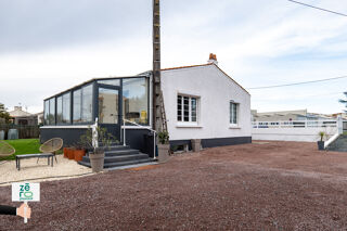  Maison � vendre 5 pi�ces 110 m�