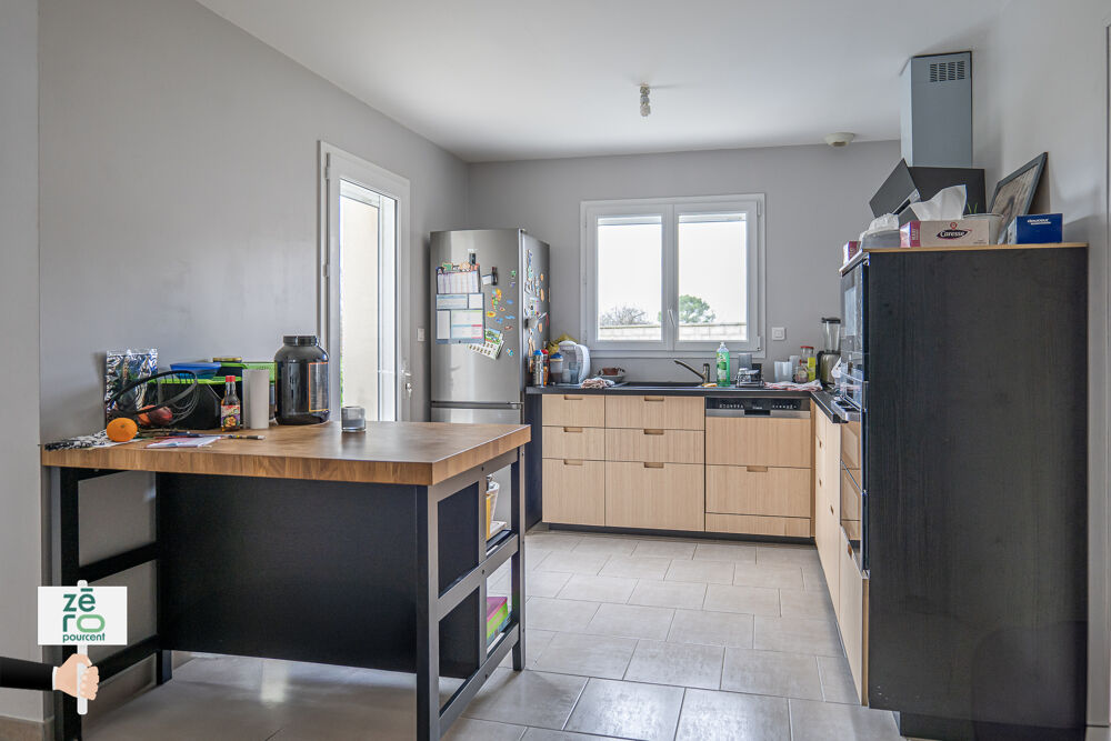 Vente Maison Une maison familiale lumineuse et moderne à Luçon, entre confort, espace et douceur de vivre vendéenne Lucon