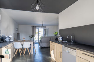  Maison à vendre 4 pièces 83 m²