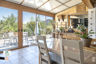  Maison à vendre 6 pièces 174 m²