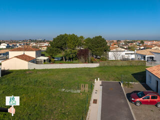  Terrain à vendre 354 m²