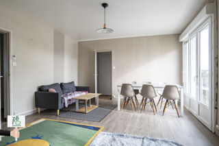  Appartement � vendre 5 pi�ces 81 m�