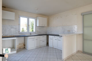  Maison à vendre 4 pièces 75 m²