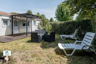  Chalet � vendre 5 pi�ces 51 m�