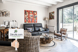  Maison à vendre 5 pièces 192 m²