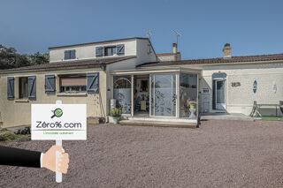  Maison  vendre 5 pices 192 m