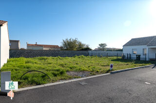  Terrain � vendre 327 m�