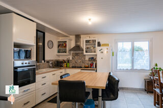  Maison � vendre 4 pi�ces 84 m�