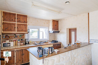  Maison  vendre 5 pices 98 m