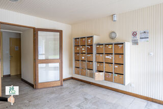  Appartement � vendre 1 pi�ce 25 m�