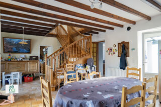  Maison � vendre 8 pi�ces 160 m�