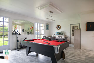  Maison � vendre 10 pi�ces 283 m�