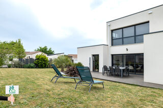  Maison à vendre 6 pièces 137 m²