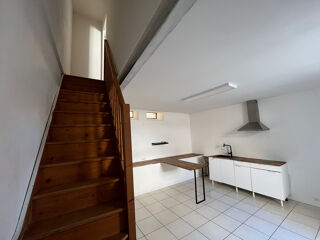  Maison à louer 2 pièces 38 m²